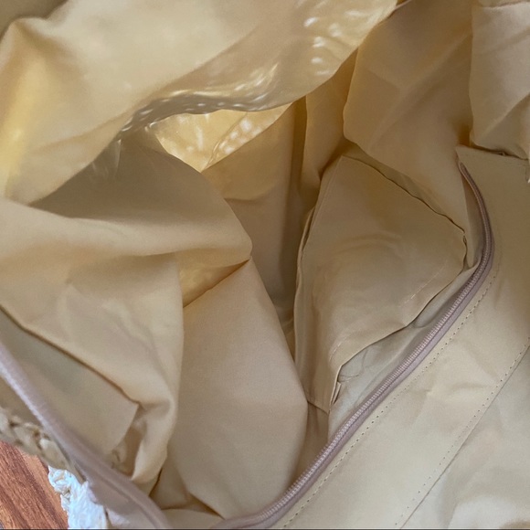 Evil Eye Bag - NWT - Picture 2 of 4